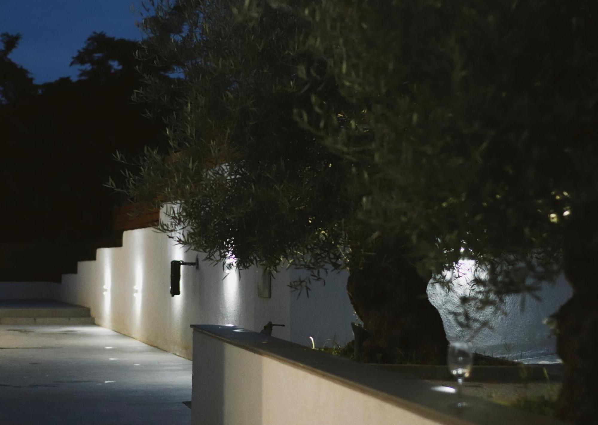 Olive Villas Beach Hotel Sozopol Exterior photo